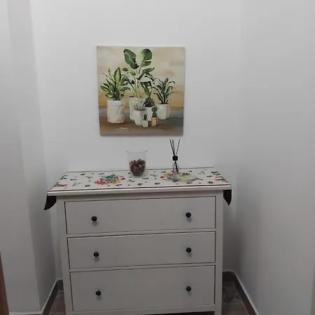 Tatil Evi Carmela 2
