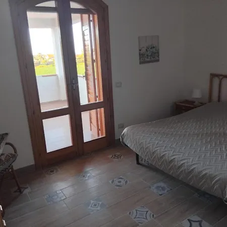 Tatil Evi Carmela 2 Siraküza