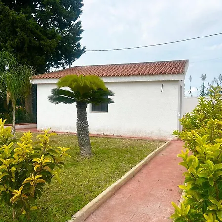 Tatil Evi Carmela 2 *