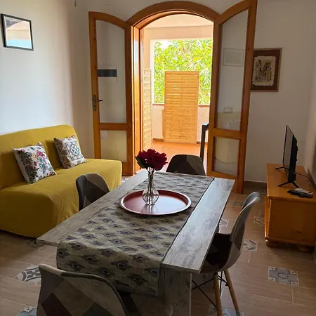 Tatil Evi Carmela 2 Siraküza