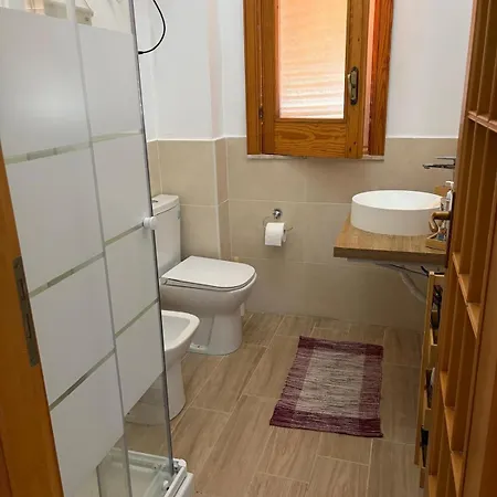 Carmela 2 Tatil Evi Siraküza
