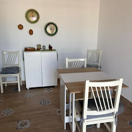 Tatil Evi Carmela 2 Siraküza