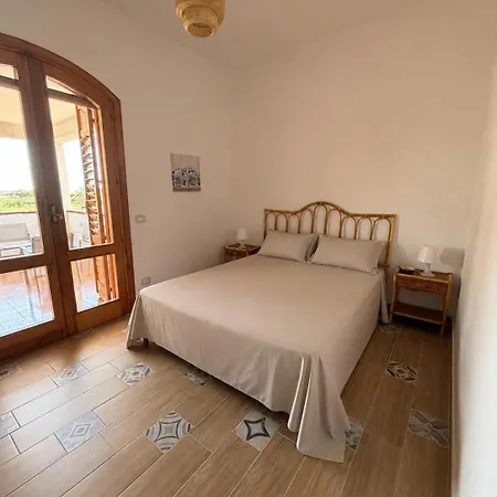 Tatil Evi Carmela 2 Siraküza