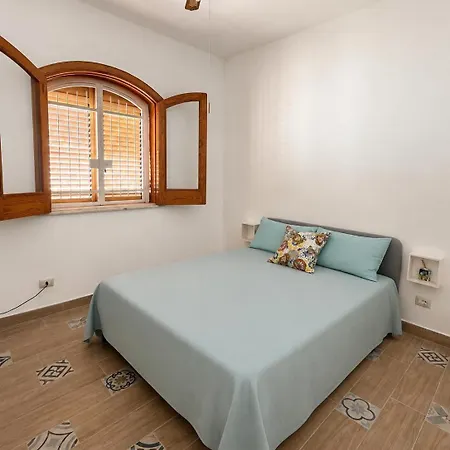 Carmela 2 Tatil Evi