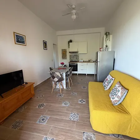 Carmela 2 Tatil Evi *