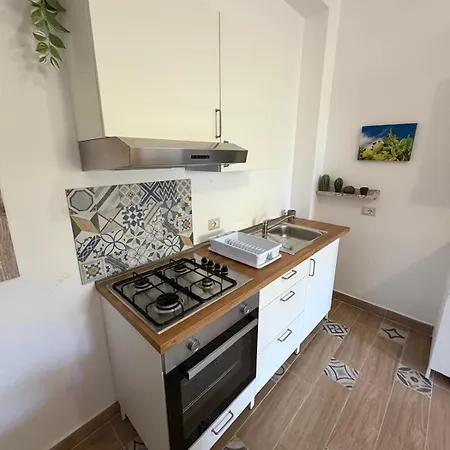 Carmela 2 Tatil Evi