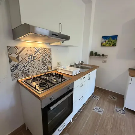 Carmela 2 Tatil Evi *