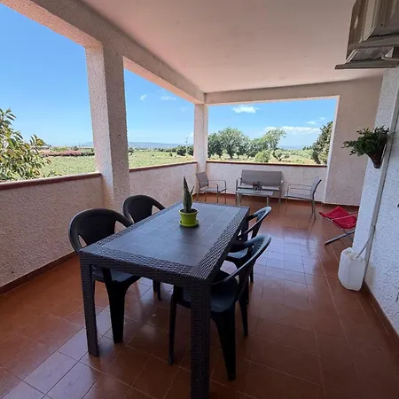Tatil Evi Carmela 2 Siraküza