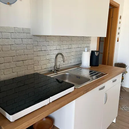 Carmela 2 Tatil Evi *