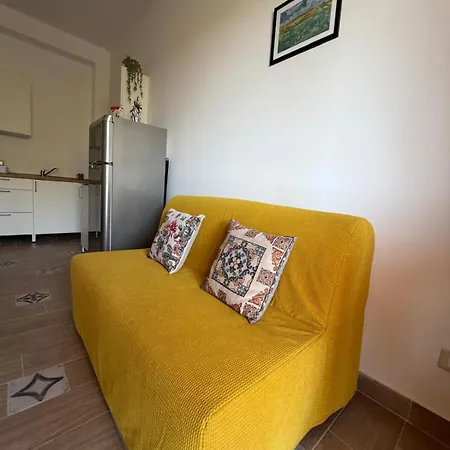 Carmela 2 Tatil Evi Siraküza