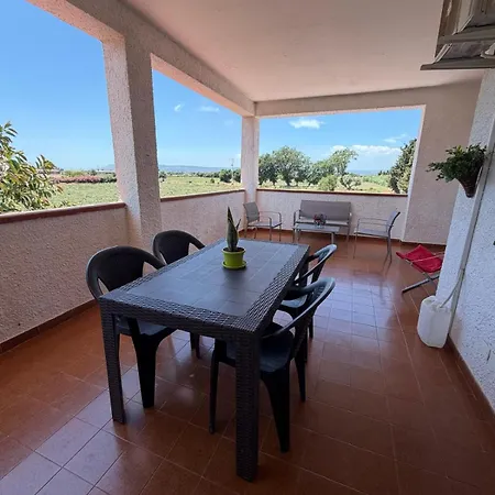 Carmela 2 Tatil Evi