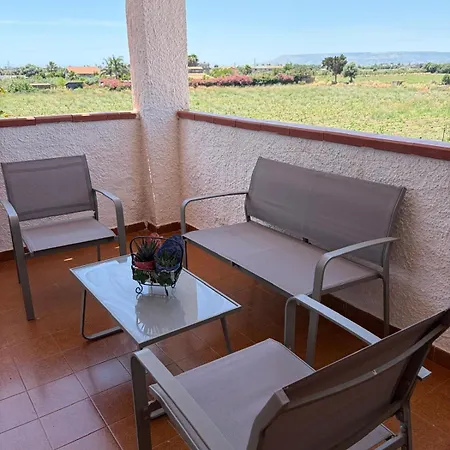 Tatil Evi Carmela 2 Siraküza