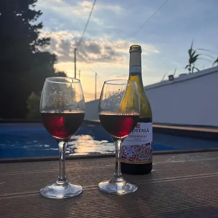Carmela 2 * Siraküza