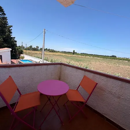Carmela 2 Tatil Evi *