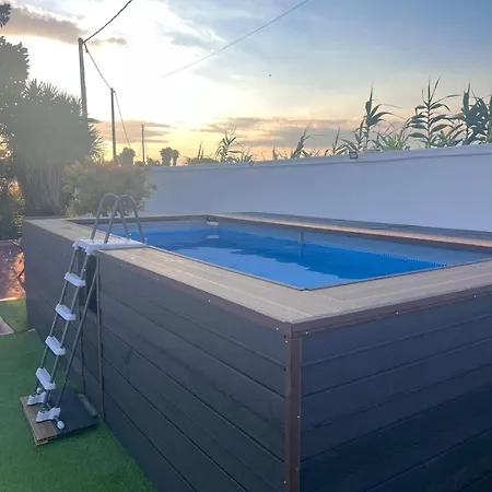 Carmela 2 Tatil Evi *