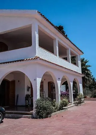 Carmela Holiday home *