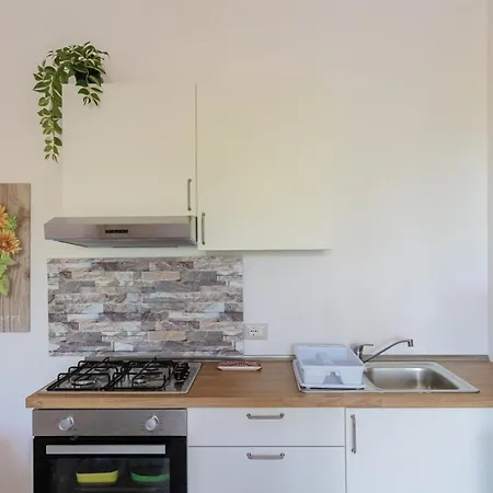 Holiday home Carmela 2 *