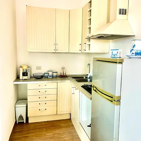 Holiday home Carmela 2 Syracuse