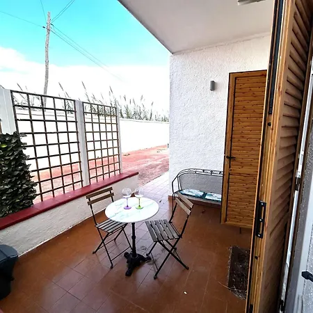 Carmela 2 * Syracuse