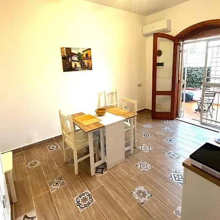 Carmela 2 Holiday home