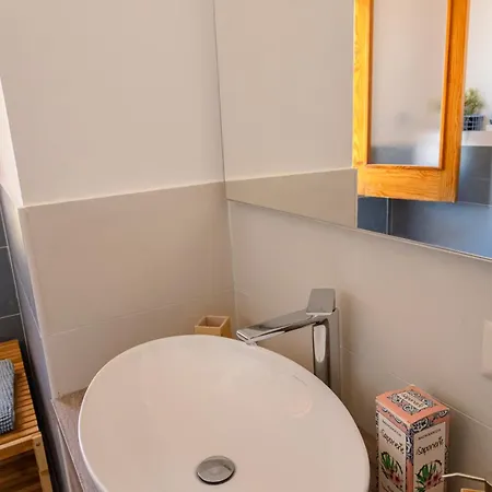 Carmela 2 Holiday home *