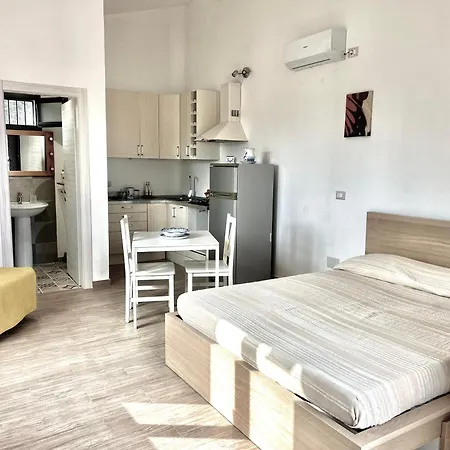 Carmela 2 Holiday home