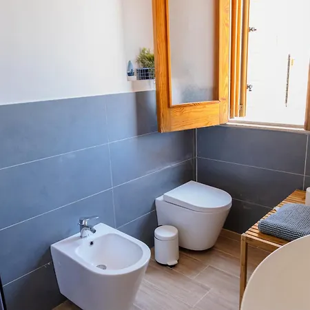 Holiday home Carmela 2 Syracuse