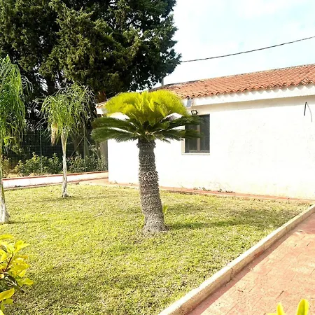 Holiday home Carmela 2 Syracuse