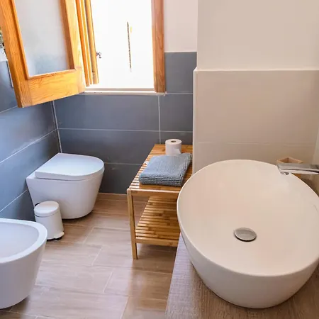 Holiday home Carmela 2 Syracuse