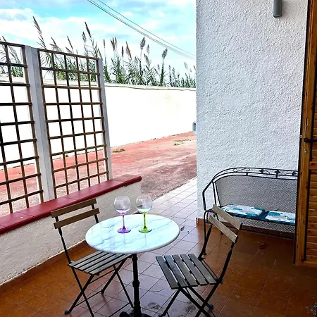 Carmela 2 Holiday home