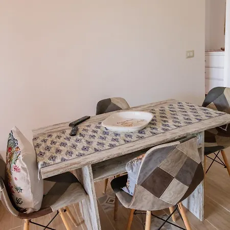 Carmela 2 Holiday home *