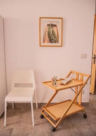 Carmela Casa vacanze Syracuse