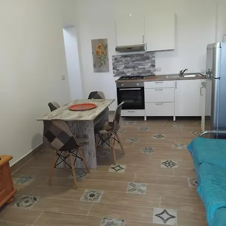 Casa vacanze Carmela Syracuse
