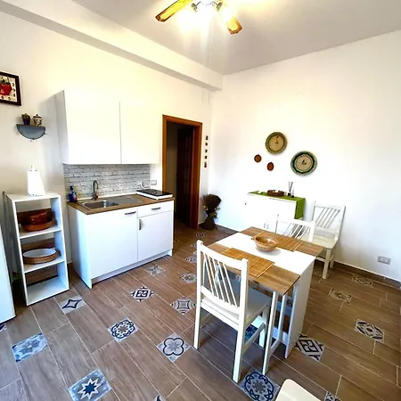 Сasa de vacaciones Carmela 2 Syracuse