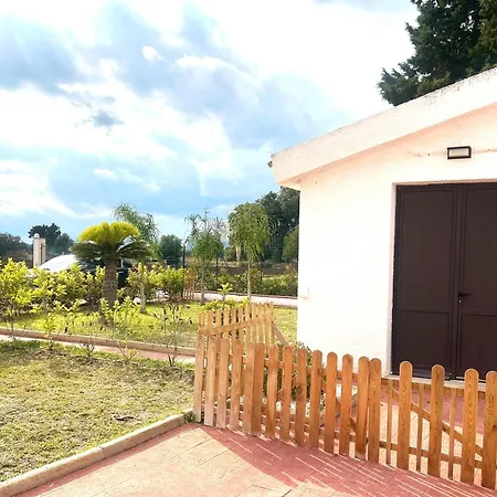 Сasa de vacaciones Carmela 2