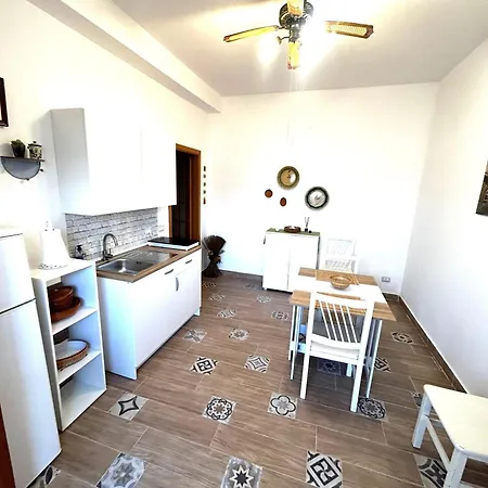 Carmela 2 Сasa de vacaciones